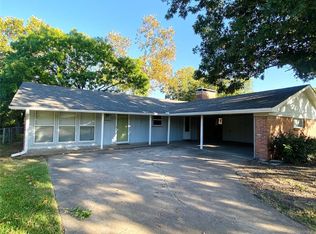 1107 Blanton Dr, Sherman, TX 75092