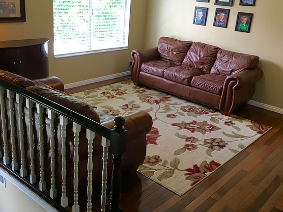 Front Room
