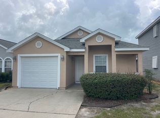 11721 Cabana Ct, Panama City Beach, FL 32407