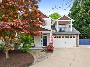 6354 NE Marina Ct, Hillsboro, OR 97124