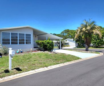 422 Puffin Dr, Barefoot Bay, FL, 32976