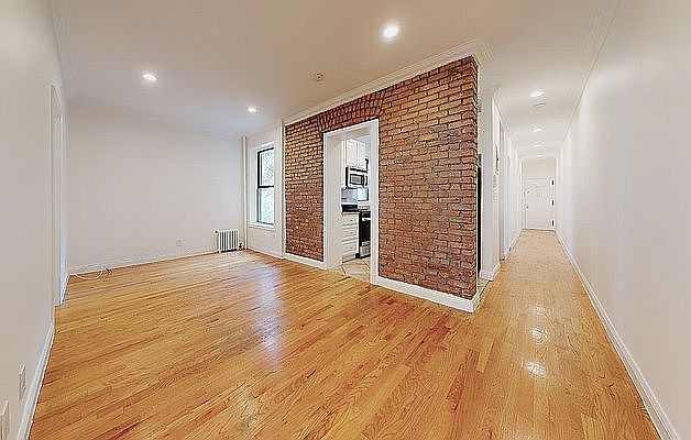 1st image of 542 W 147th St Floor 201-2