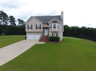 27 Aspen Dr NW, Cartersville, GA 30120