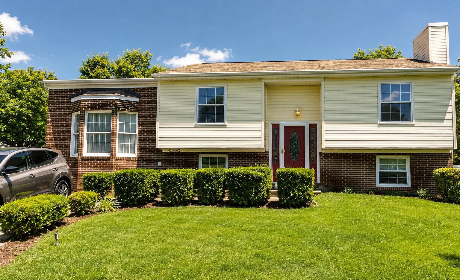 Wakefield Cir, Waldorf — Photo 1