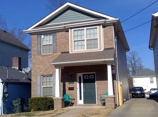 177 Prall St, Lexington, KY 40508