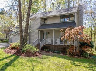 2514 Chimney House Ct, Midlothian, VA 23112