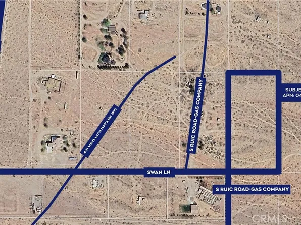 44 Swan Ln, Oro Grande, CA 92368