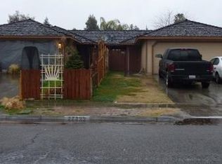 27399 Georgia Ave, Madera, CA 93637
