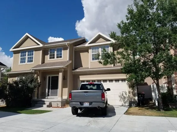 6801 W Grevillea Ln, West Jordan, UT 84081