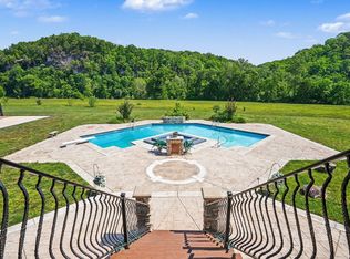 7699 N County Line Rd, Fairview, TN 37062