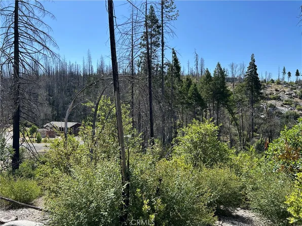 0 Oak Dr #101, Berry Creek, CA 95916