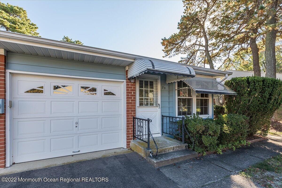 2B Carteret Lane, Manchester Township, NJ 08759 Zillow
