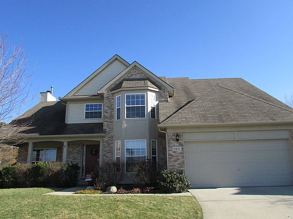 2nd image of 5851 Saint Martin Ct