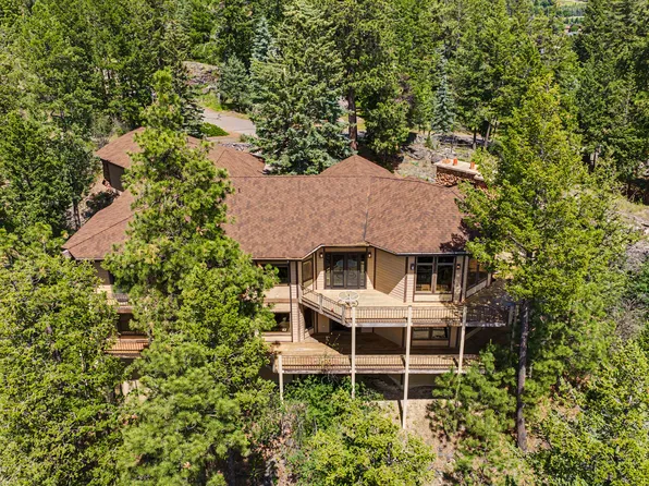 Nhn Eagle Bend Dr, Bigfork, MT 59911