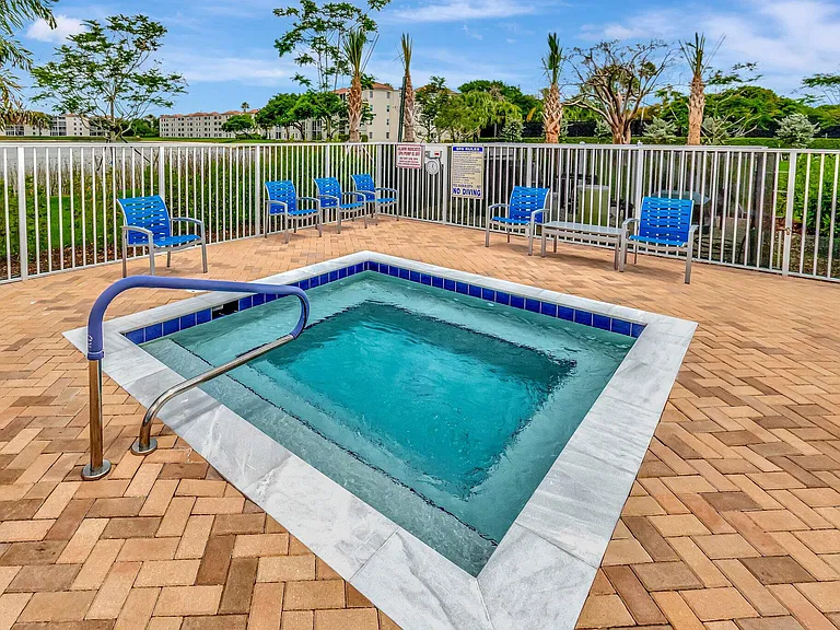 6193 Pointe Regal Cir #402 — Photo 59