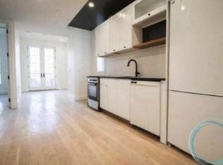 890 Bushwick Ave, Brooklyn, NY 11221