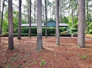 1241 Fort Bragg Rd, Southern Pines, NC 28387