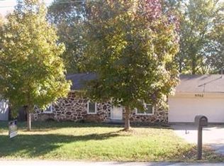 5742 S Kimbrough Ave, Springfield, MO 65810