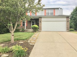 7785 Joan Dr, West Chester, OH 45069