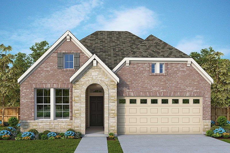 The Gladesdale - G Exterior
