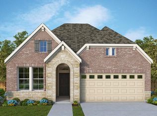 Gladesdale Plan, South Brook, Leander, TX 78641