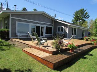 7344 W Us 23 Hwy, Cheboygan, MI 49721