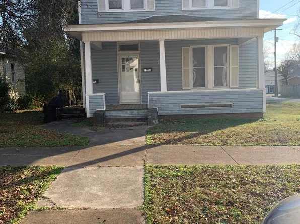 222 Division Ave, Jackson, TN 38301