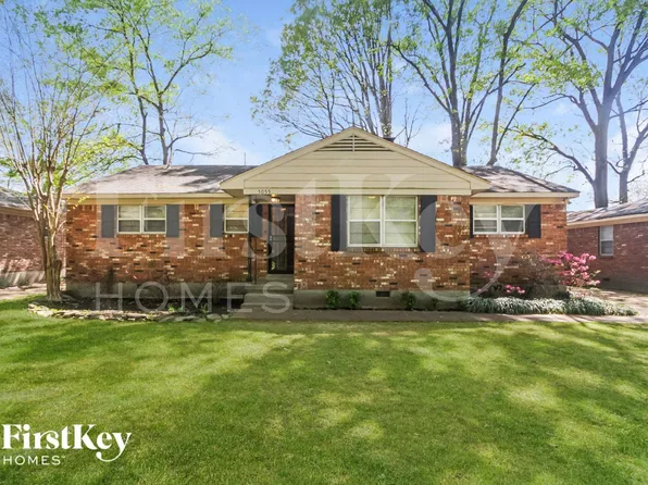 5055 Woodlark Ave, Memphis, TN 38117