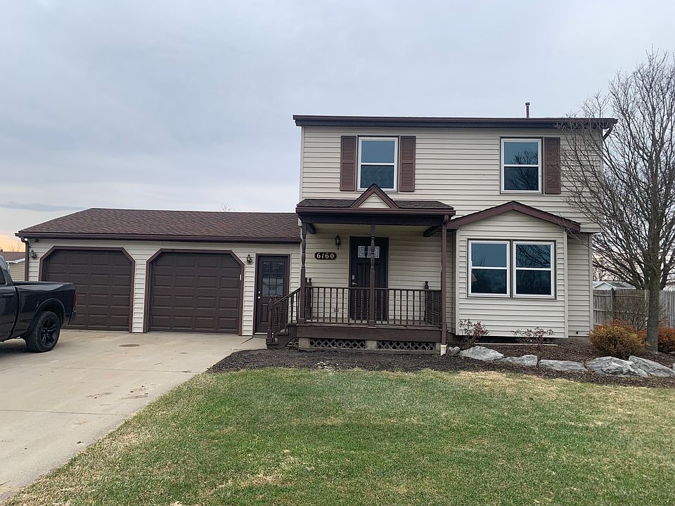 1st image of 6160 Old Beattie Rd