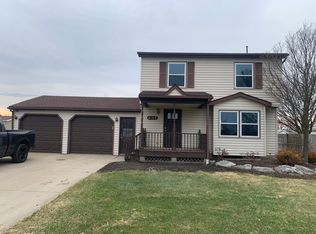 6160 Old Beattie Rd, Lockport, NY 14094