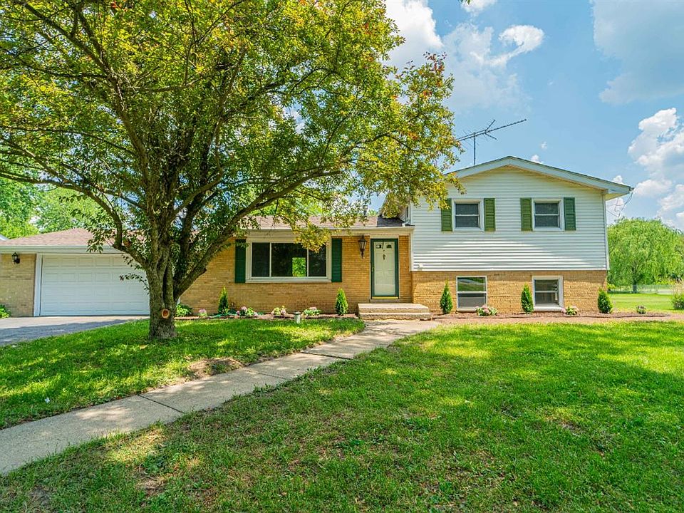 8485 Patterson St, Saint John, IN 46373 MLS 533604 Zillow