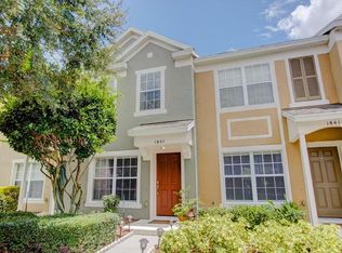 1851 Stockton Dr, Sanford, FL 32771