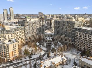 Circa Condos, Markham, ON L3R 8A6