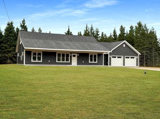 10 Whispering Pines Ave, Washburn, ME 04786