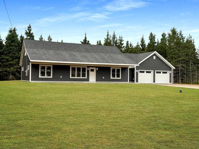 10 Whispering Pines Avenue, Washburn, ME, 04786