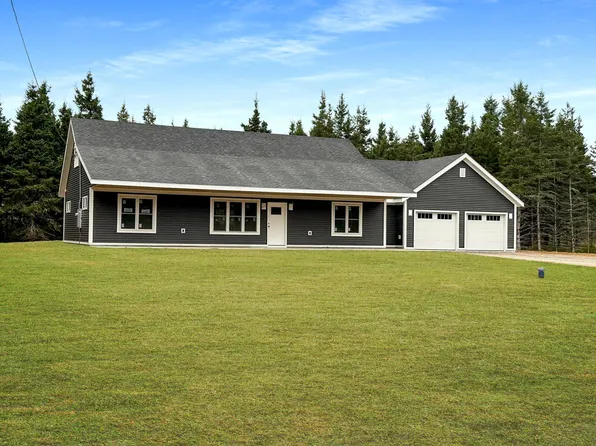 10 Whispering Pines Avenue, Washburn, ME 04786