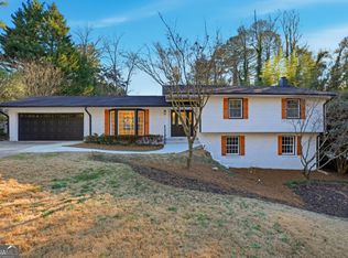 2437 Flair Knoll Dr NE, Atlanta, GA 30345