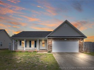 2117 Feathercombe Ct, Fayetteville, NC 28306