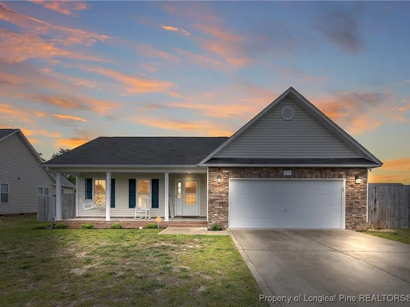 2117 Feathercombe Ct, Fayetteville, NC 28306