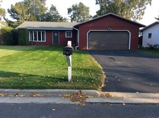 214 N 16th Pl, Sturgeon Bay, WI 54235