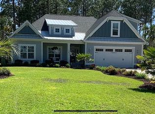 738 Surrey Ct, Sunset Beach, NC 28468