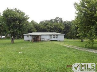 465 Gimlet Rd, Fayetteville, TN 37334
