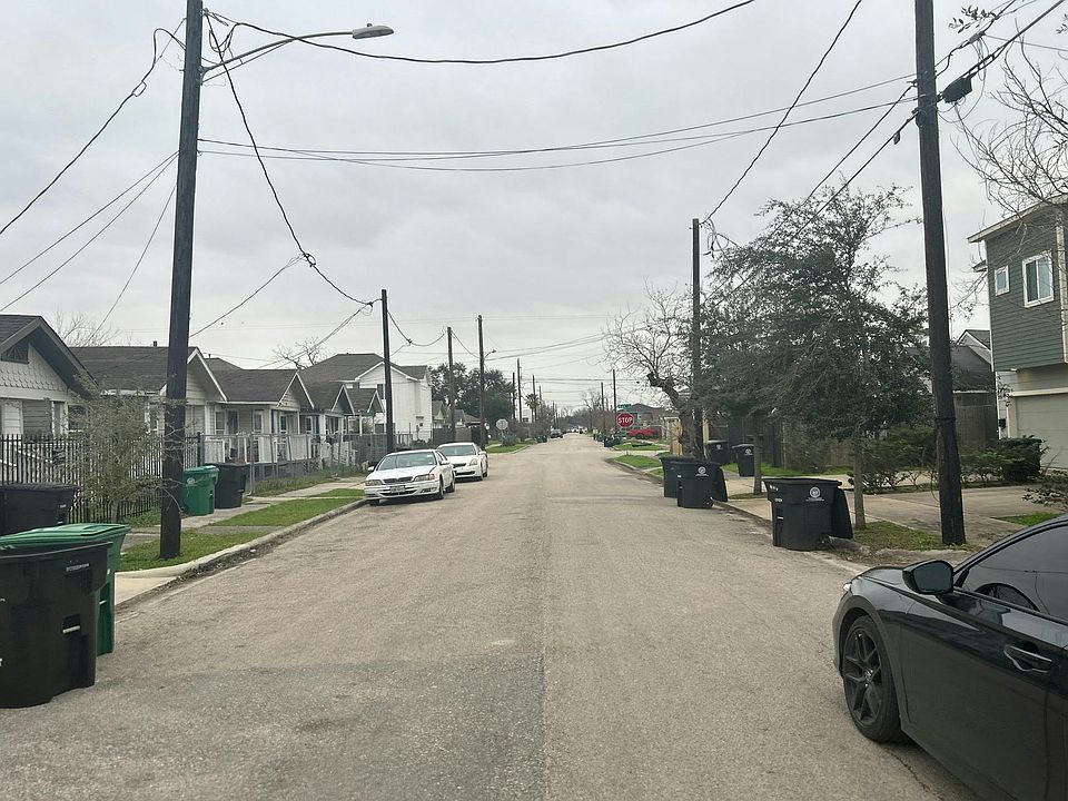 1st image of 4413 Hershe St #A