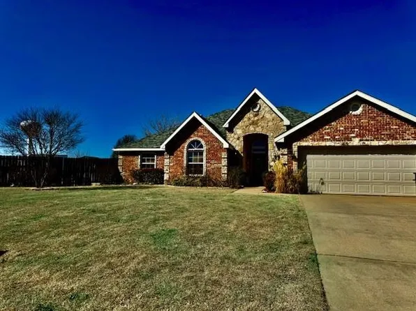 28 Redbud Dr, Clinton, OK 73601