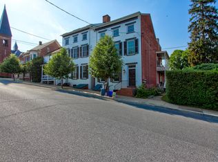 116 Locust St #A, Wrightsville, PA 17368