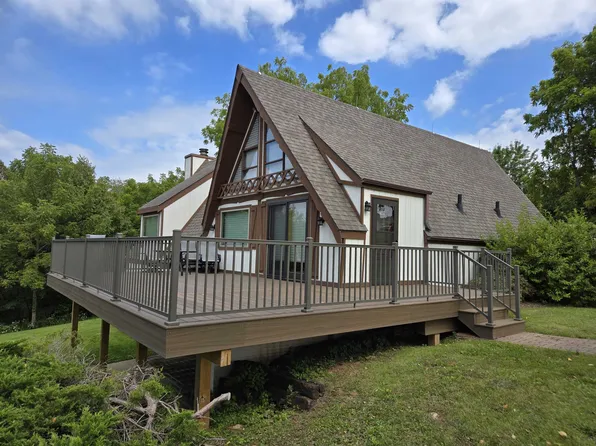 14A119 Deer Run Ln, Apple River, IL 61001