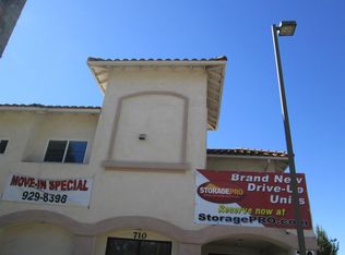 710 S Frontage Rd, Nipomo, CA 93444