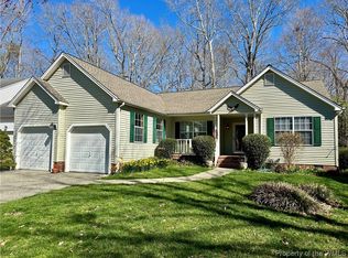 4552 Village Park Dr E, Williamsburg, VA 23185