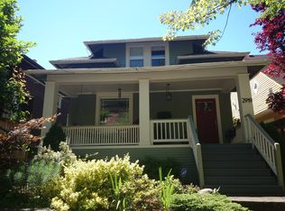 2919 E Cherry St, Seattle, WA 98122