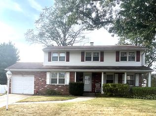 131 Dumas Rd, Cherry Hill, NJ 08003